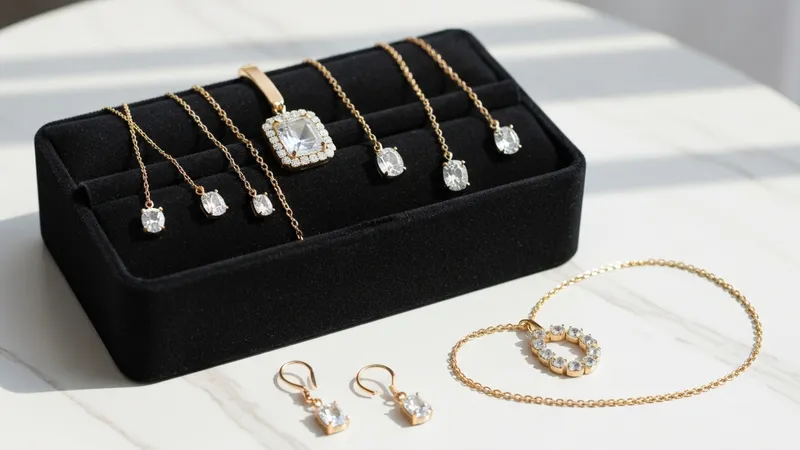 Offrir un bijou en émeraude : occasions idéales